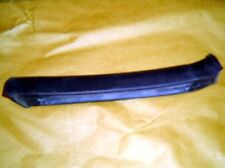 Centre l/h Soft top hood rubber left side seal genuine Mazda MX5 mk1, MX-5, USED