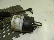 2014 LAND ROVER DISCOVERY 4 L319. AIR CANISTER CHAMBER RECEIVER TANK