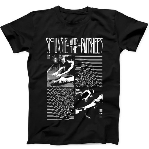 Siouxsie and the - and, banshees