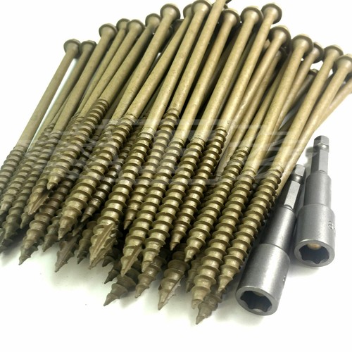 200mm timberfix railway - 200mm,