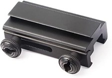 Snap in Rail Adapter 11mm