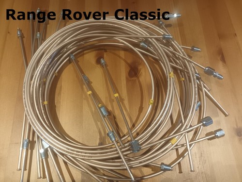 Range rover classic non - rover,