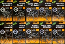 NEW Fox Edges Armapoint