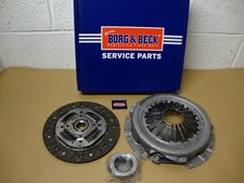 Ford Sierra 2.0 NRD Engine
