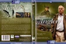 The Compleat Angler With Geoffrey Palmer DVD Incredible Value and Free Shipping!