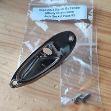 Used 2004 Squier Affinity By