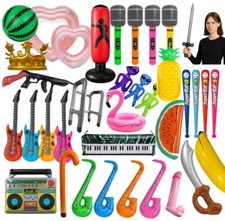 Inflatable Toys Accessory Blow Up Fancy Dress Hen Stag Party Accessory Prop UK