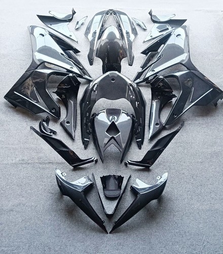 Carbon fiber body - fiber,