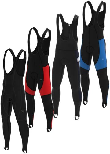 Men winter thermal cycling - men's,