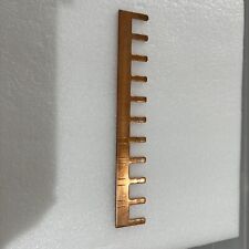 MK Sentry 11 Way Pole Consumer Unit Copper Busbar H5511S