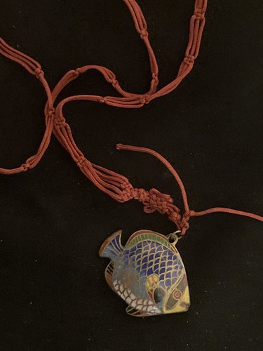 Multicolor sunfish fish - multicolor,