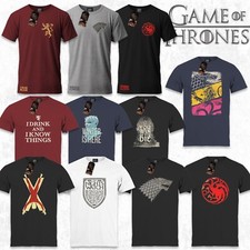 Official Game Of Thrones Men's
