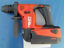 Hilti 36v lightweight - 6-a,