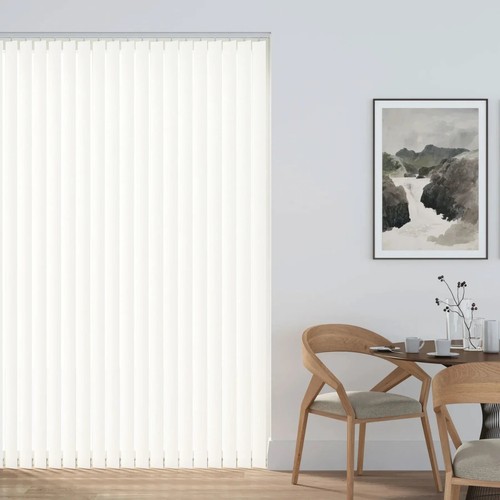 Vertical blinds made - blinds,