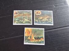 MALTA 2016 MARITIME H.M.S. HASTINGS MNH