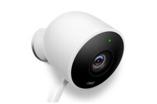 Google Nest Cam Outdoor