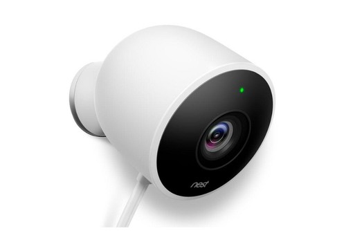 Google nest cam - nest,