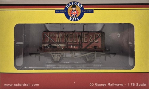 Oxford rail or76mw7026 plank - oxford,