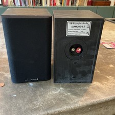 Wharfedale Diamond 9.0