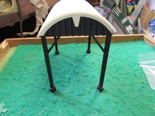 VINTAGE BRITAINS FARM BUILDING