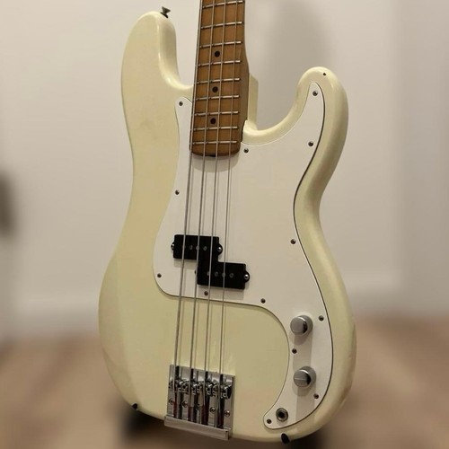 Esp espionage bass vintage - bass,