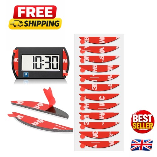 12pcs replacement adhesive - replacement,