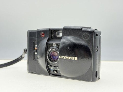 Near mint olympus xa2 point - point, &