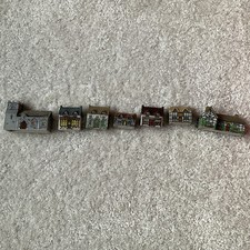 7 Wade Houses - Barleymow