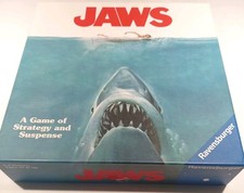 JAWS Board Game Ravensburger