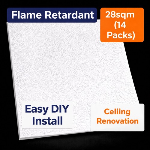 Ceiling tiles 50cm - ceiling,