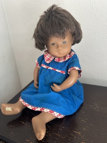Vintage sasha baby - sasha, doll