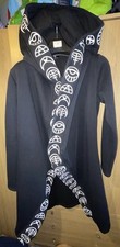 RESTYLE Goth Pagan Symbol Wrap
