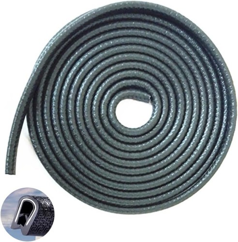 Edge trim black small - edge,