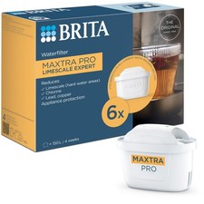 BRITA MAXTRA PRO Limescale