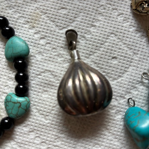 Vintage texco sterling silver - vintage,