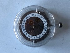 Eta 7750 automatic watch