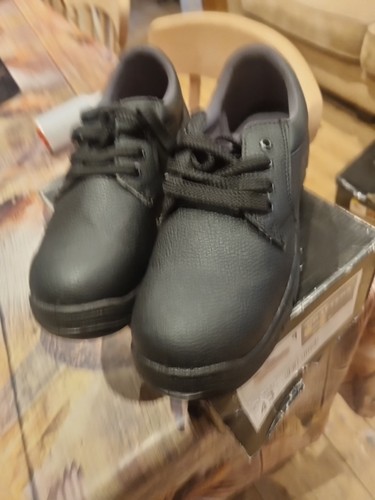 Grafters safety shoes - safety,
