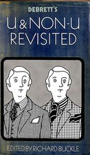 U and Non-U Revisited by