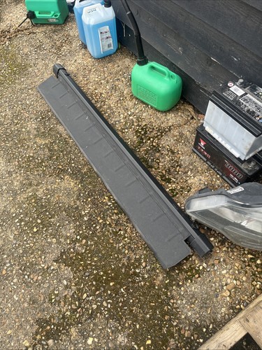 Parcel shelf for citroen - parcel, c4
