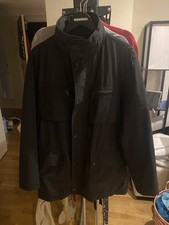 Prada men nylon Jacket rain