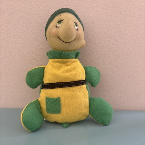 Vintage fisher price green - vintage,
