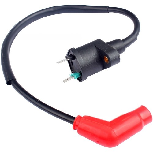 Motorcycle ignition coil for - ignition,