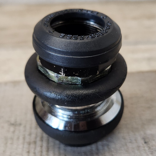 1989 yst corp black - 1989,