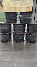 100m 1.0mm 3-Core Earth Cable