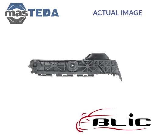 6508 8155934p bumper fixing - bumper,
