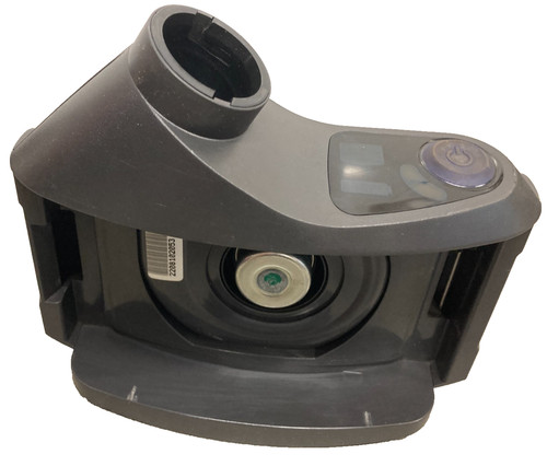 Versaflo 302e powered - versaflo,