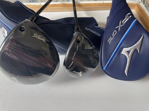 Mizuno jpx one golf club - golf, woods