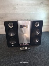 LG FA166DAB Stereo Hifi