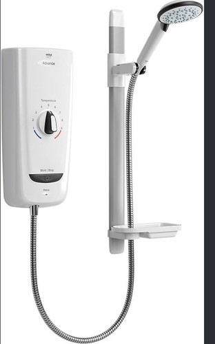 Mira advance kw - 8.7, electric