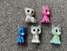 ty mini boos collectibles